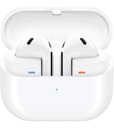 Samsung Galaxy Buds3 Pro ホワイト　国内版 Galaxy Buds3 Pro（ギャラクシーバッズ3プロ）White | Samsung Japan 公式